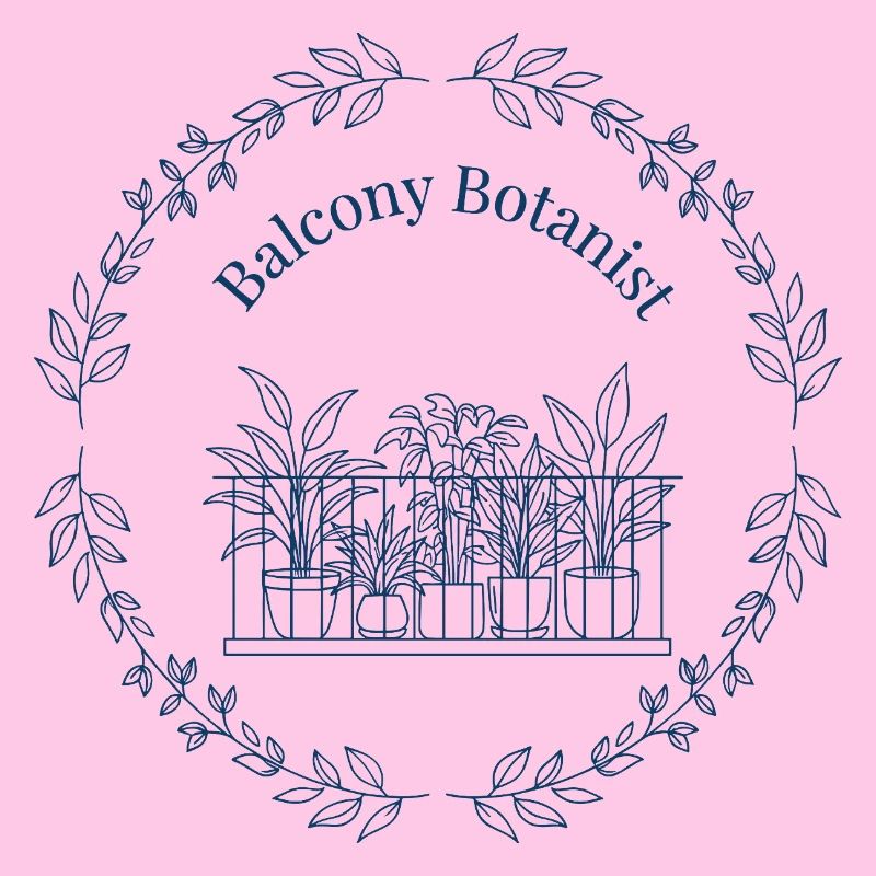 Balkon-Botaniker