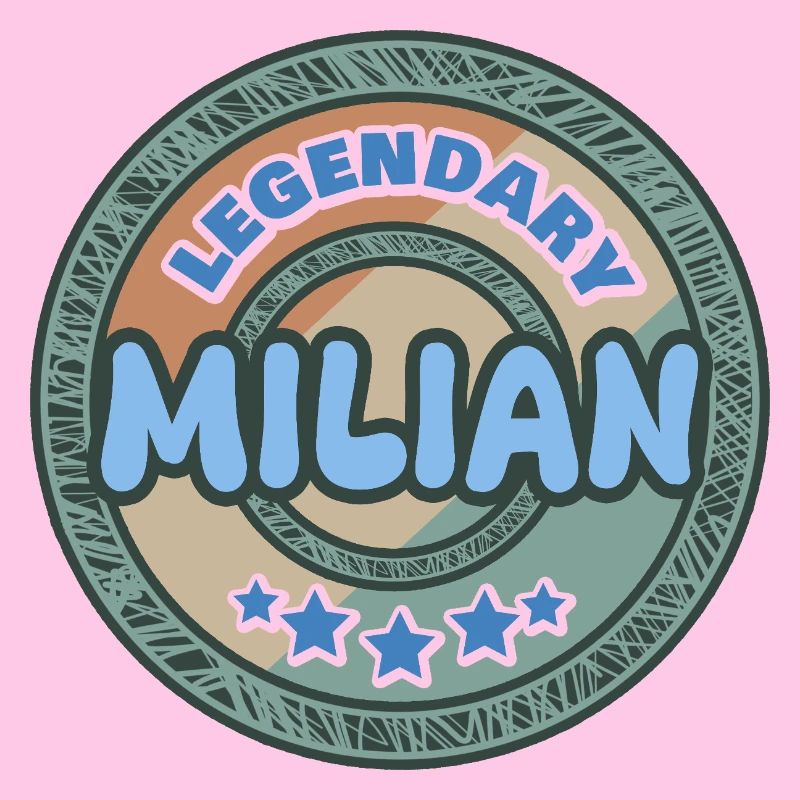 Milian als Geschenkidee