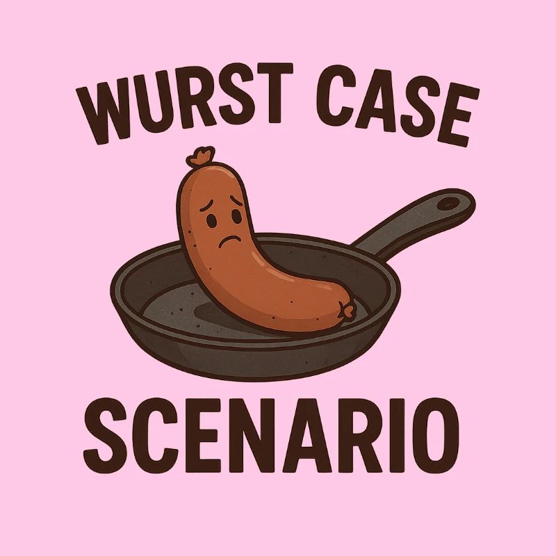 Wurst Case Scenario