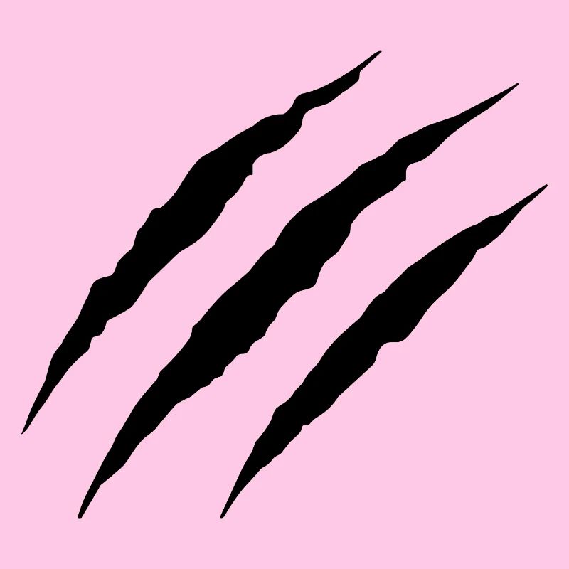 Wolf Scratch