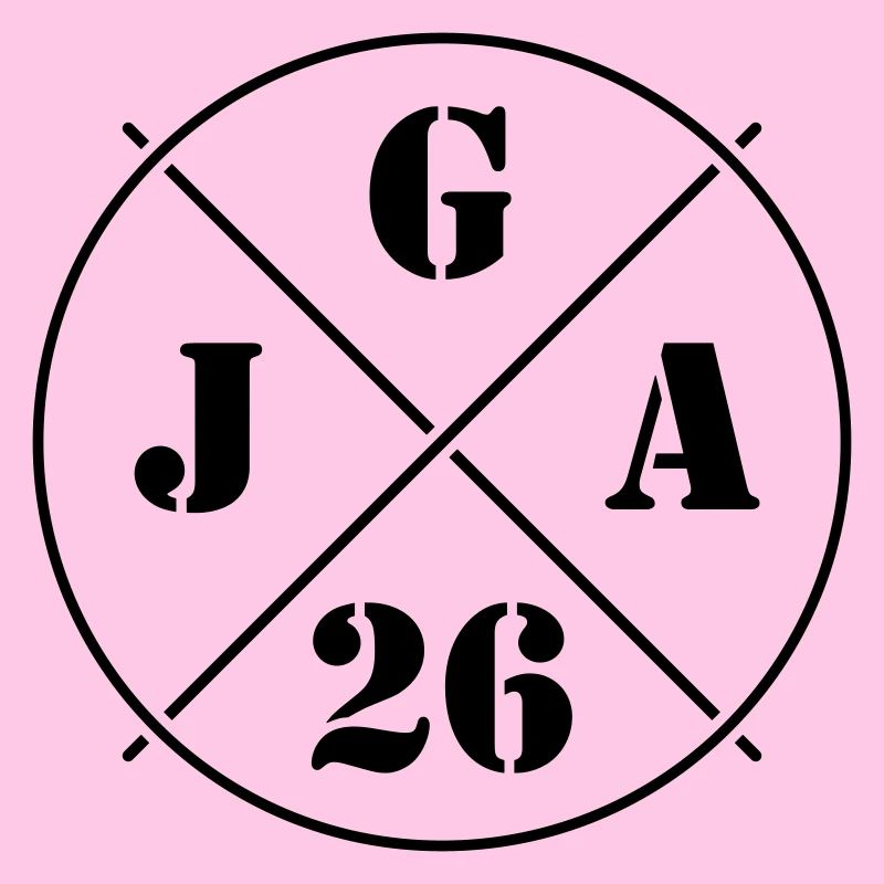 Bachelor Party 26 (Bachelor Party 2026 Circle Symbol B)