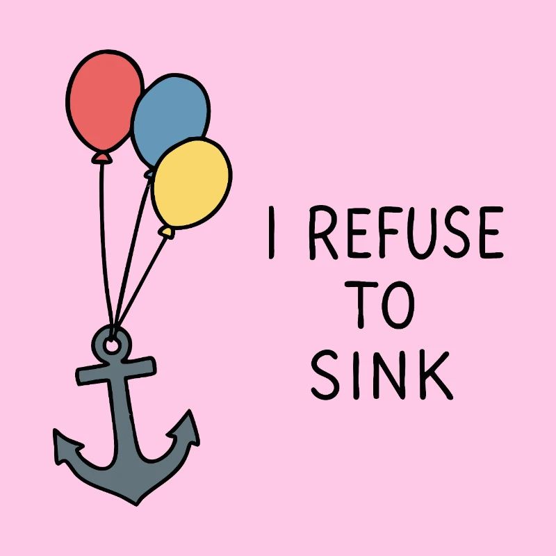 Je refuse de couler – Déclaration maritime positive