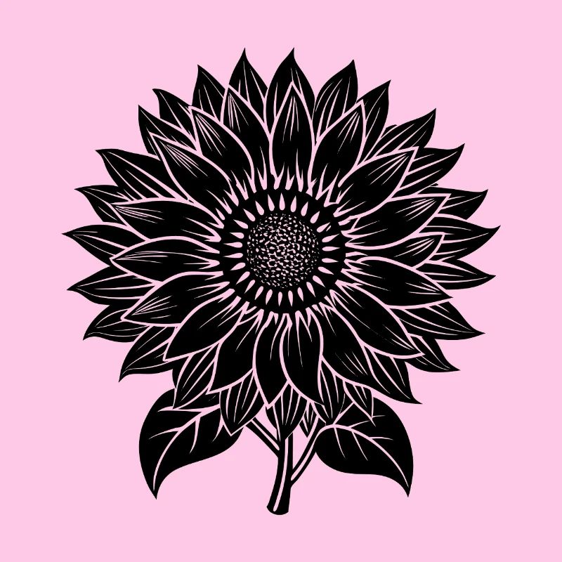 Sonnenblume