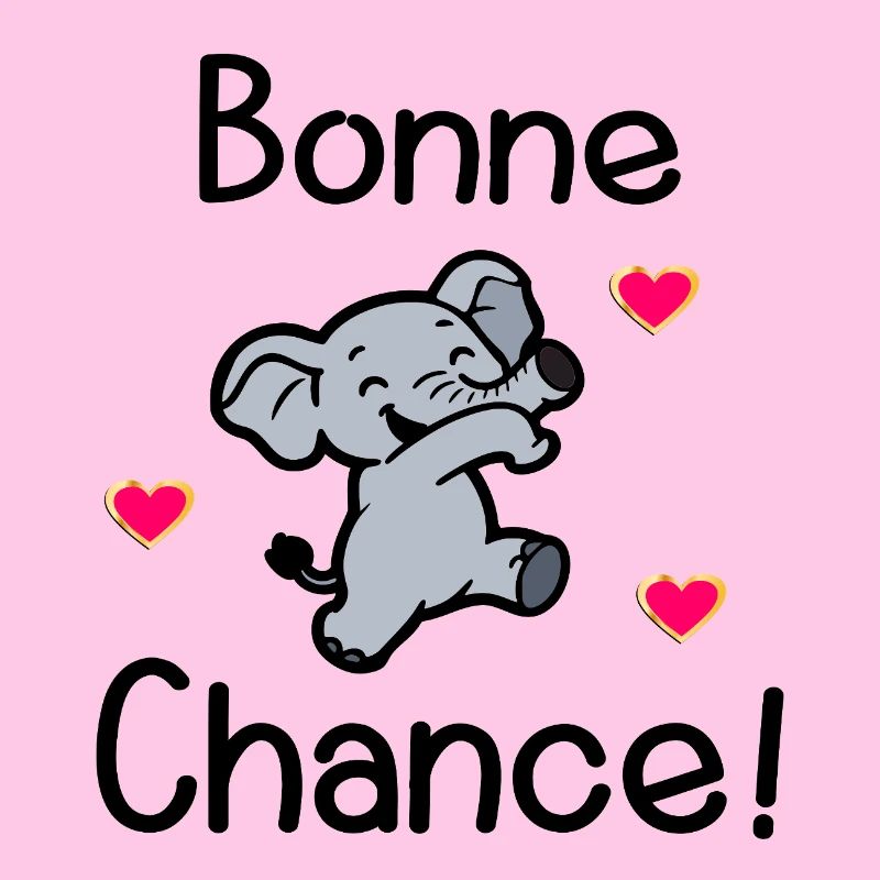 Succès Éléphant