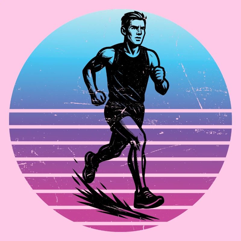 Characterful running design