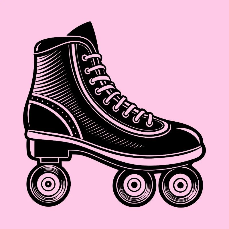 Rollschuh