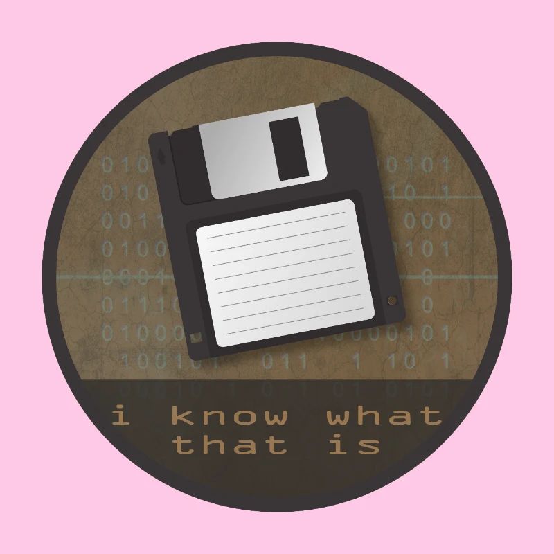 floppy disk