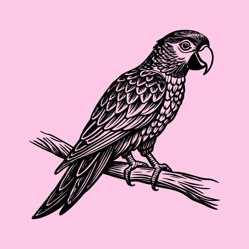 Parrot