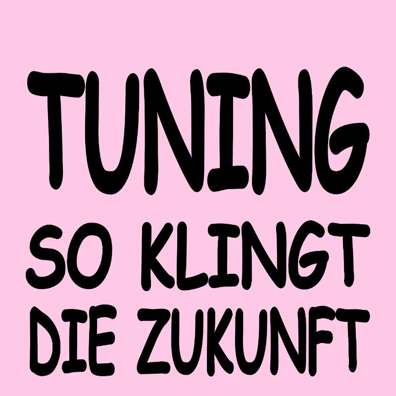 tuning