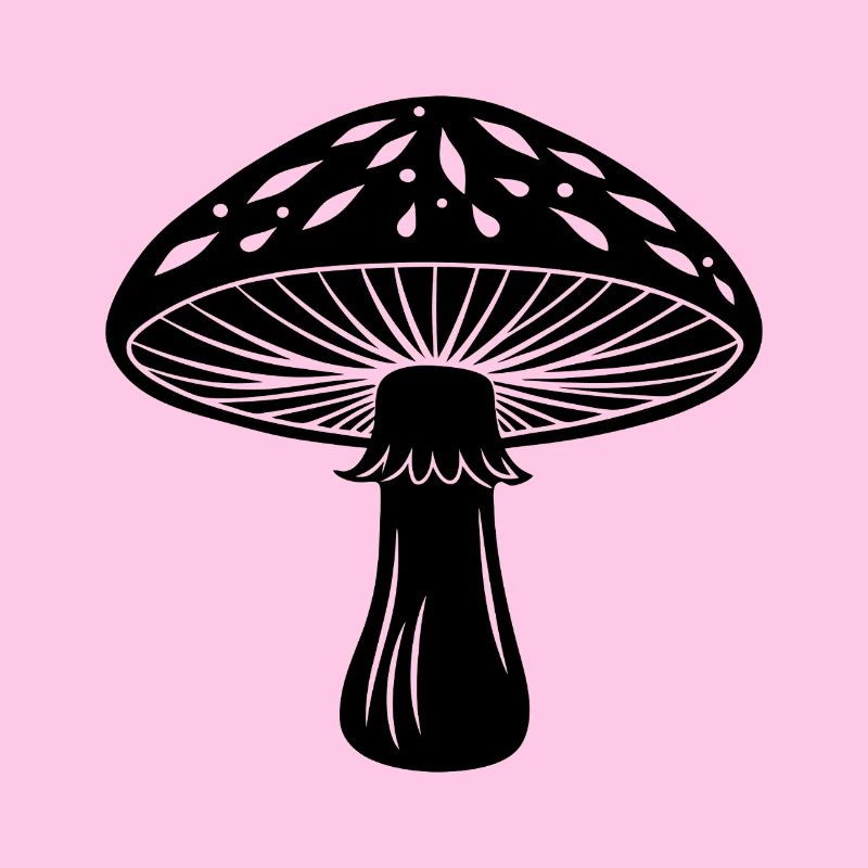 champignon