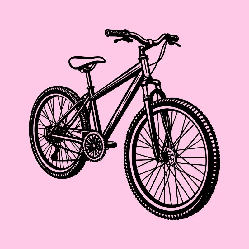 Mountainbiken