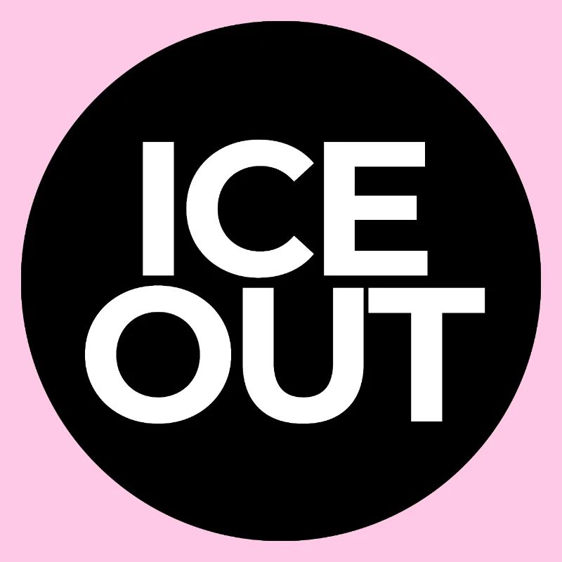 I C E OUT 