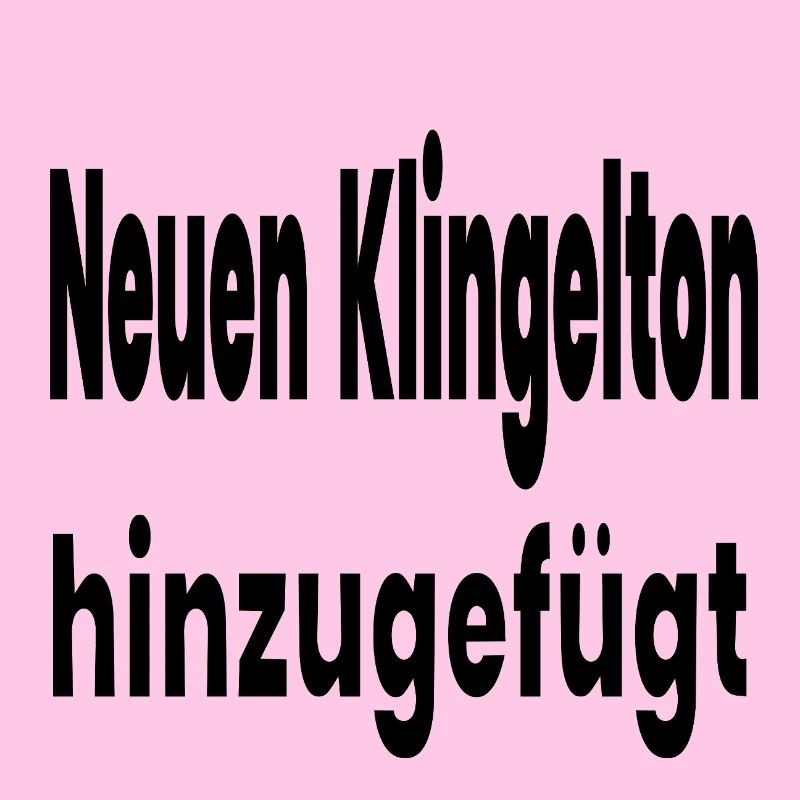 Klingelton