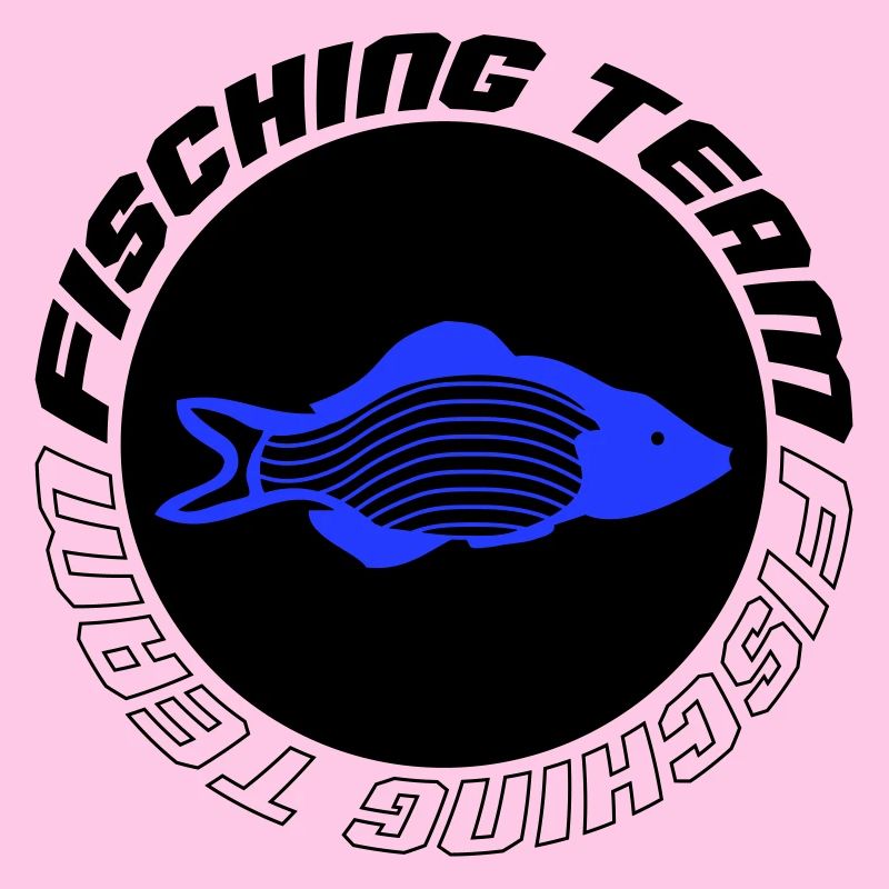 Équipe de pêche