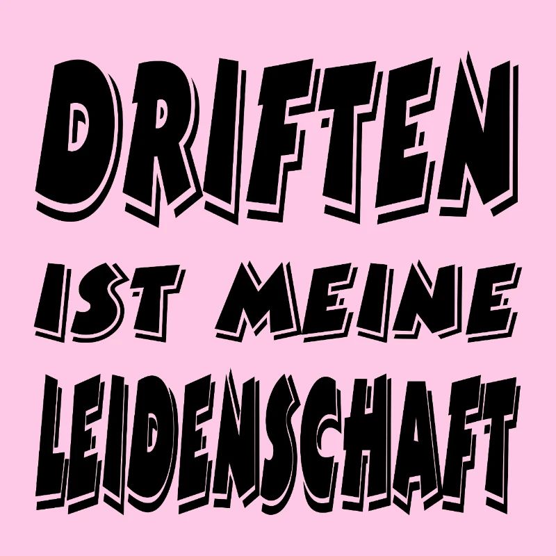 drift