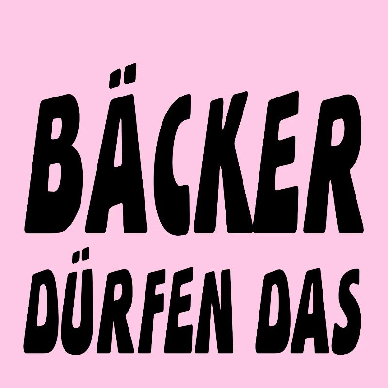 Bäcker