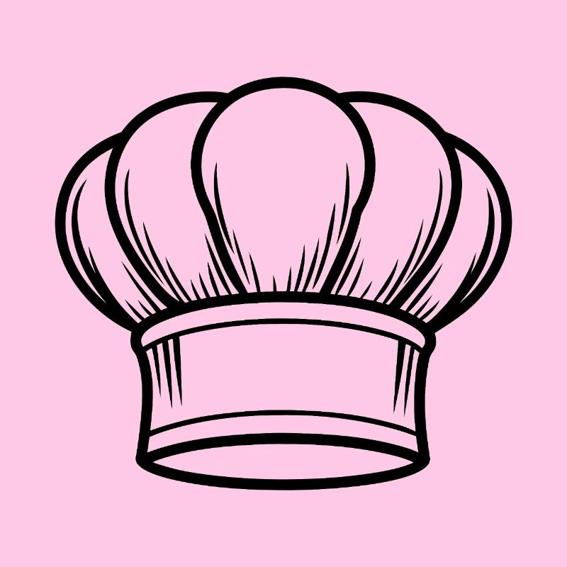 Chef hat