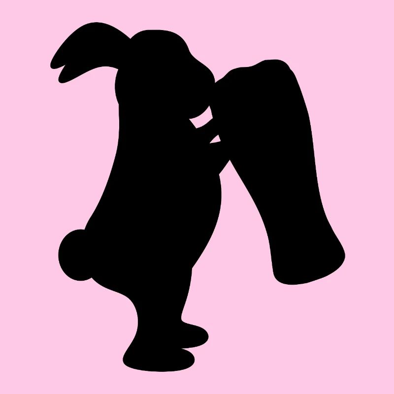 Beer Bunny Easter Bunny