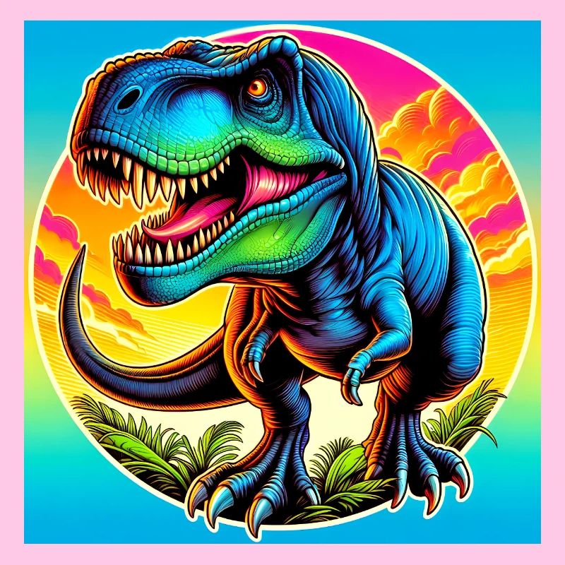 dinosaur