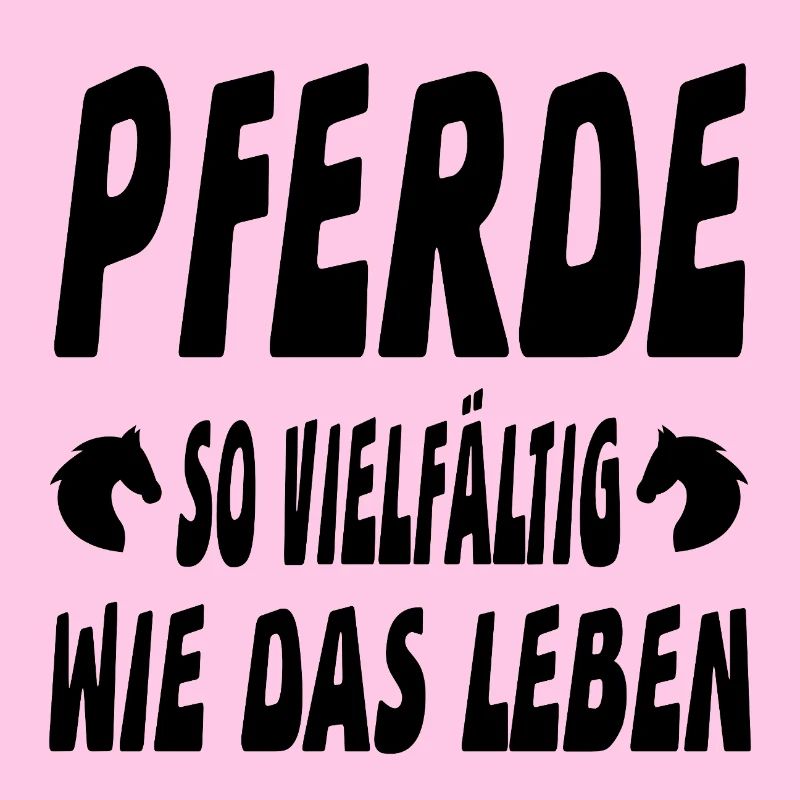 Pferde