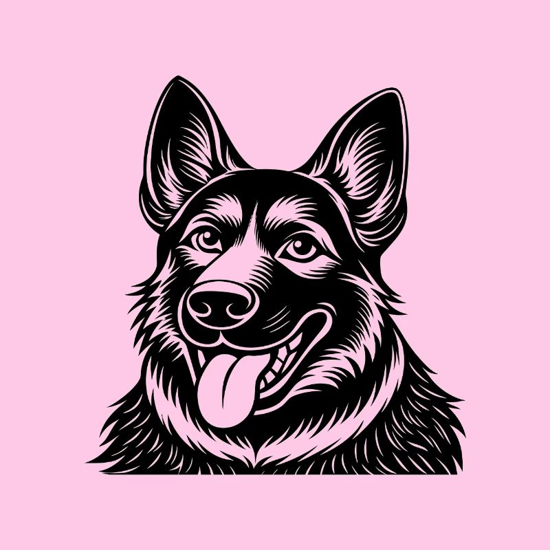 Deutscher Schäferhund