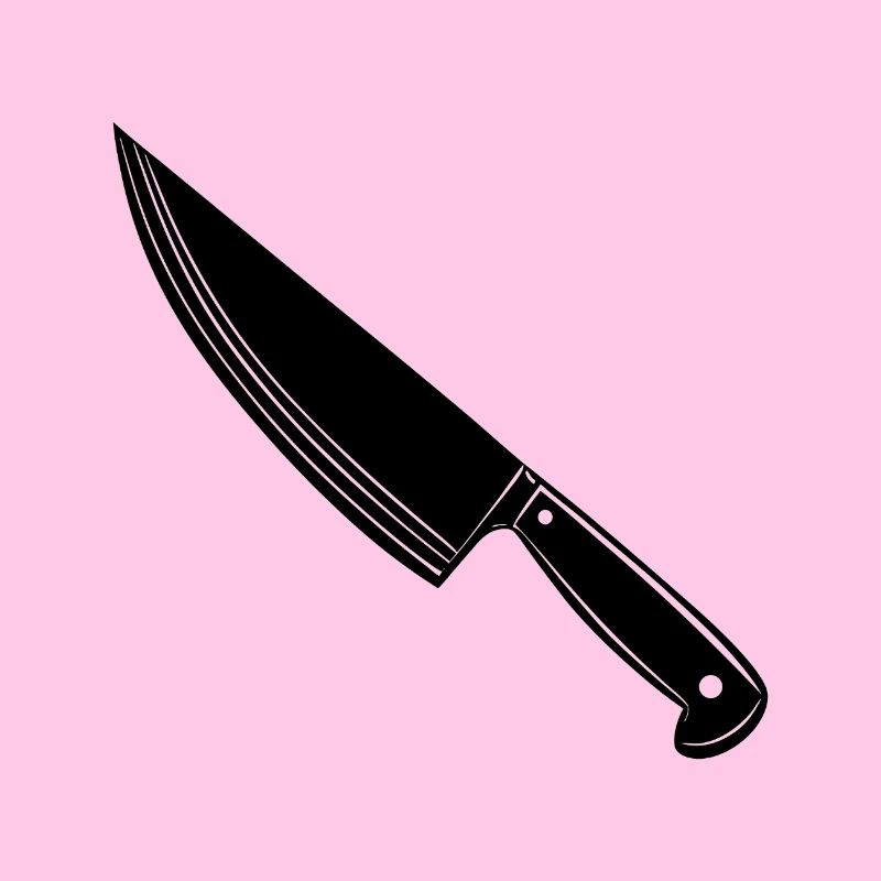 Kochmesser