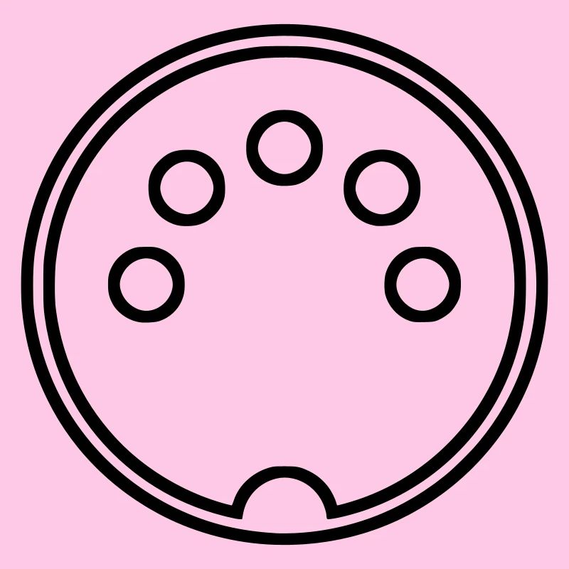 MIDI Connector