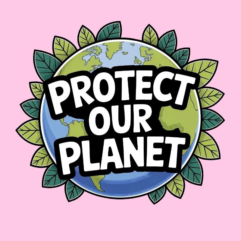 Protéger la Terre – Thème Planète
