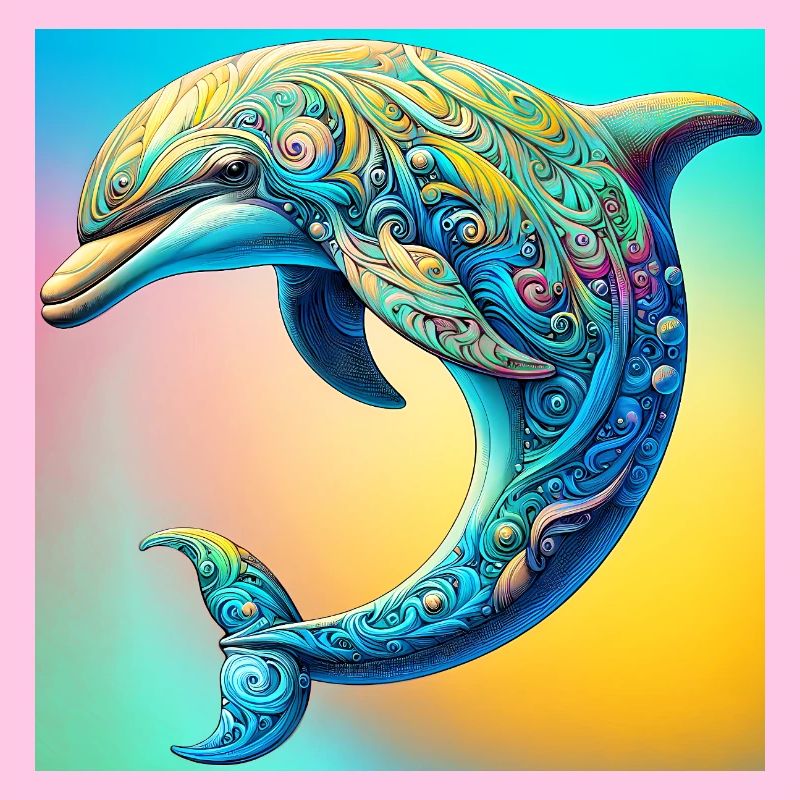 dolphin
