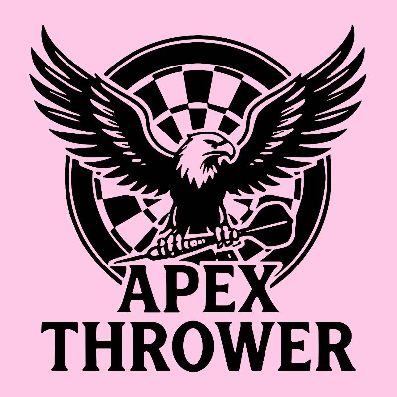 Lanceur d’apex de fléchettes