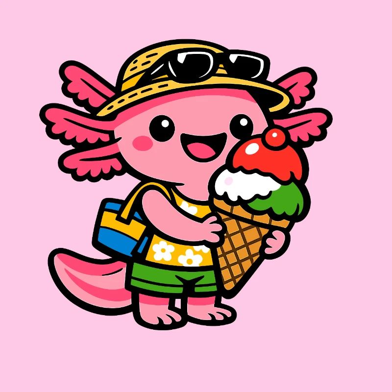 Axolotl