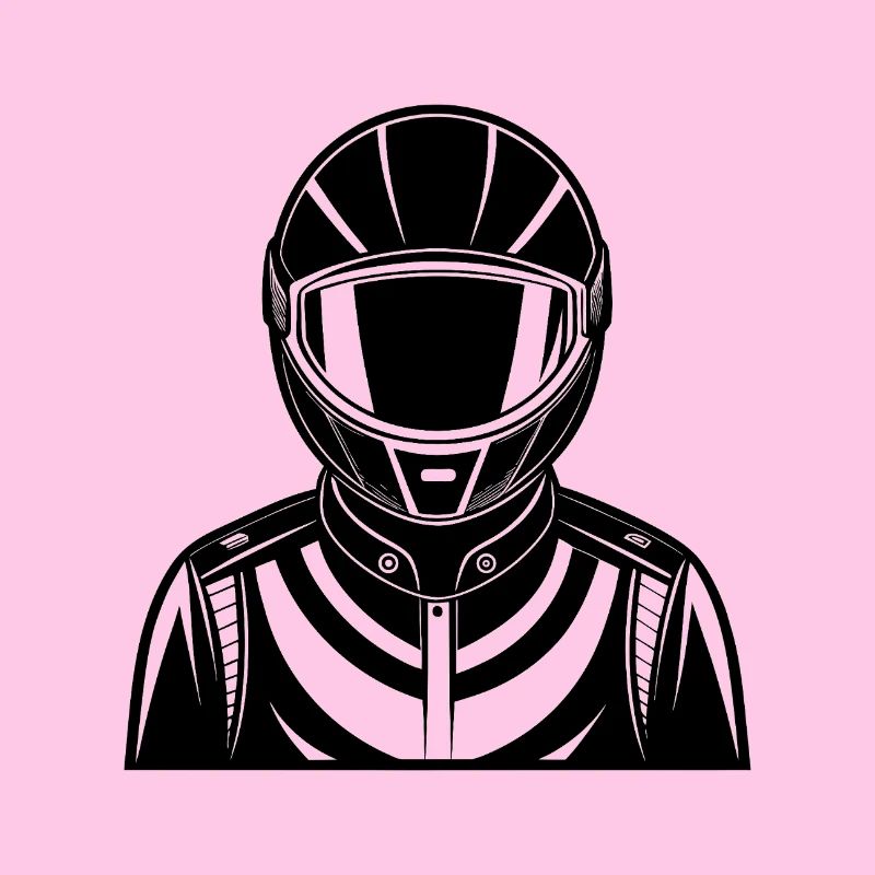 Rennfahrer