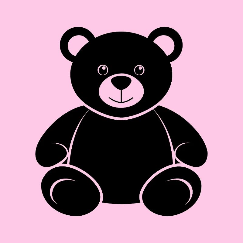 Teddybär