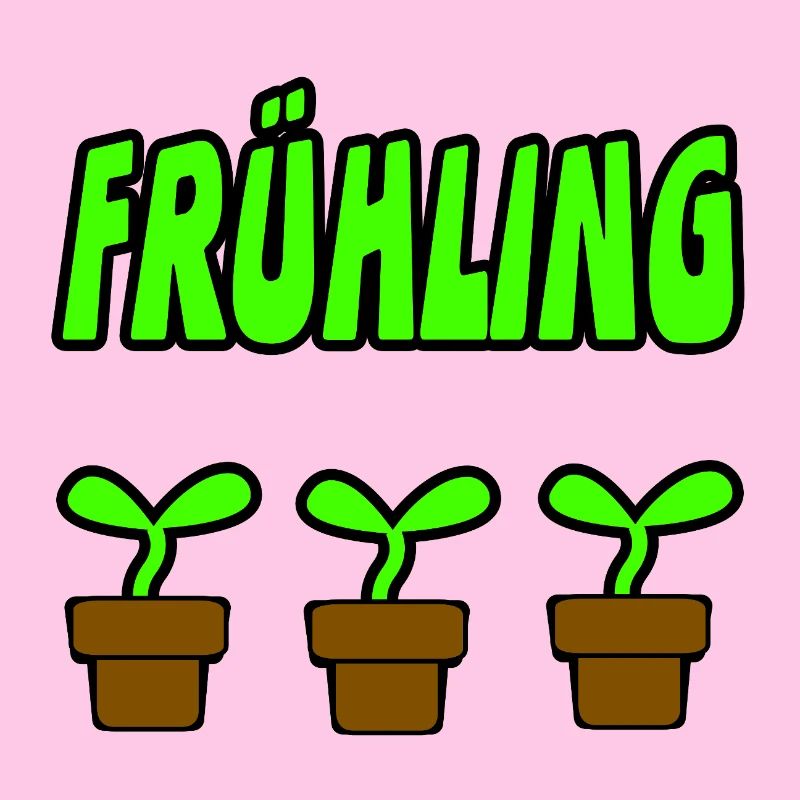 Frühling