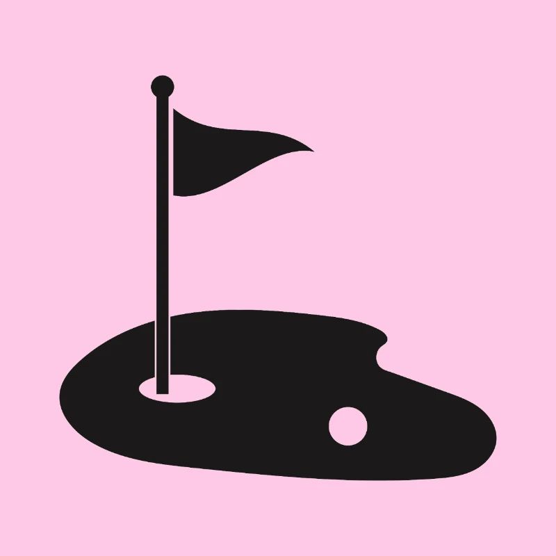 Golf Green