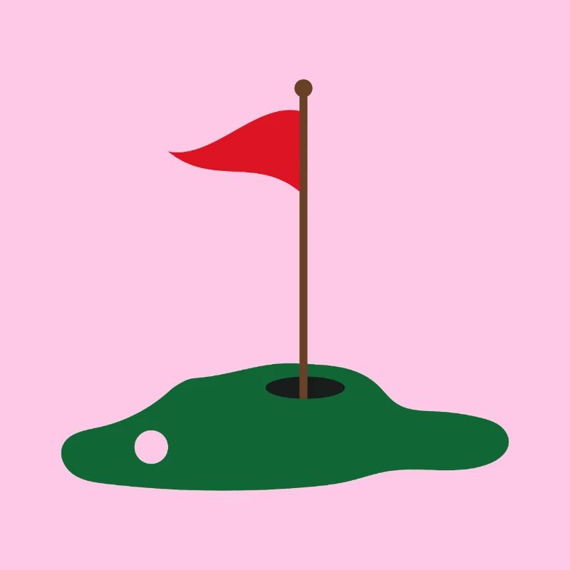 Golf Green
