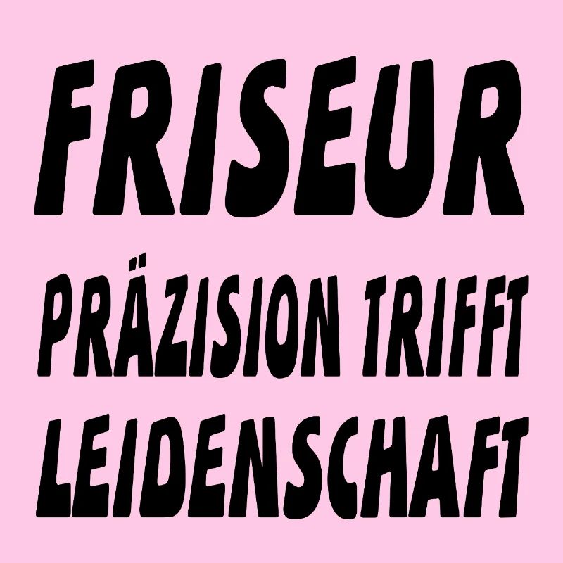 Friseur