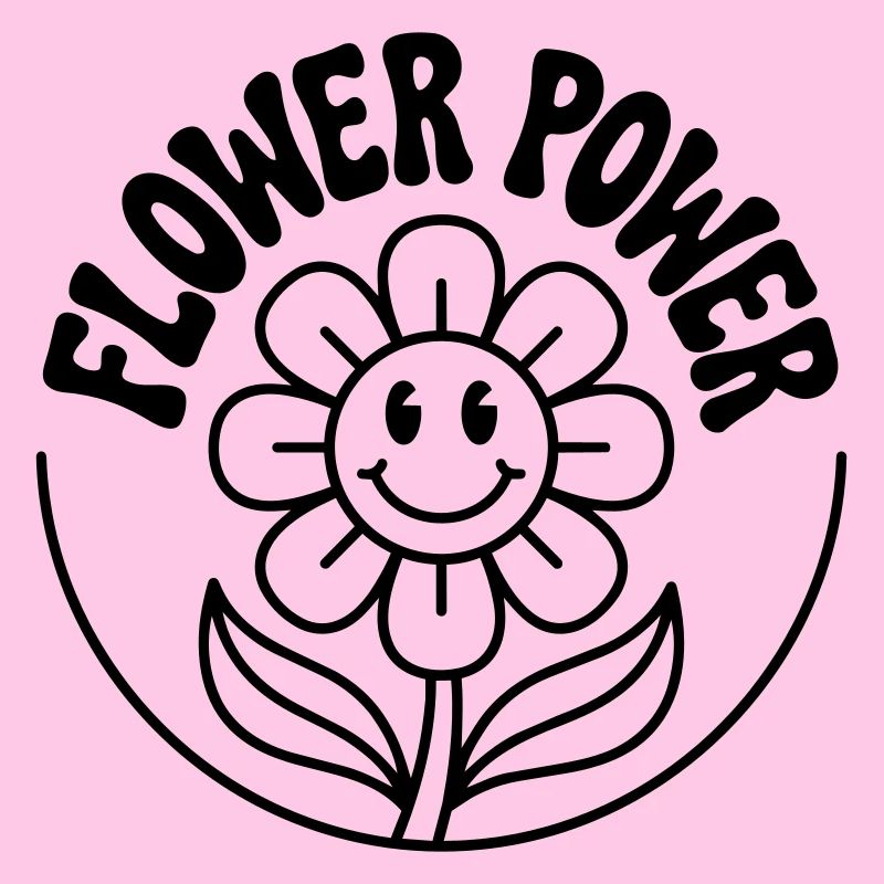 Flower Power