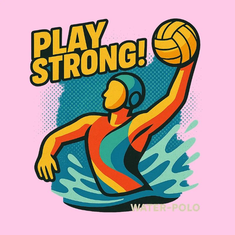Power Water Polo