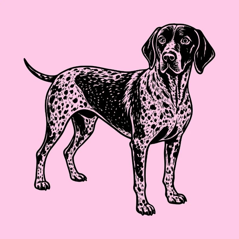 Deutscher Kurzhaar-Pointer
