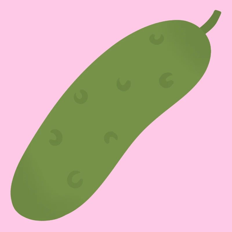 Pickle Tee
