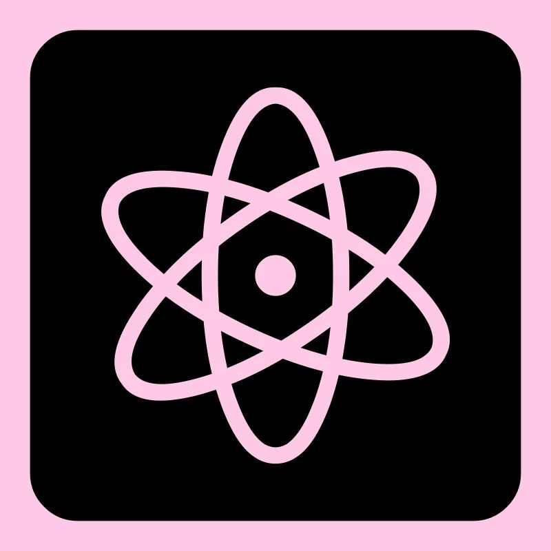 Achtung: Atomphysik