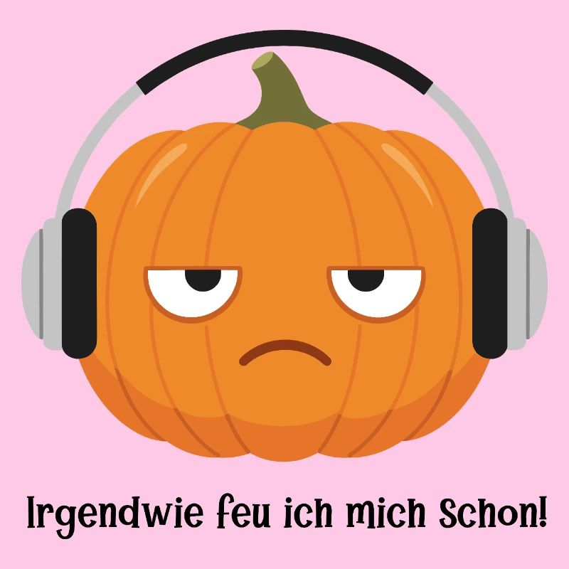 Ich freu mich schon !