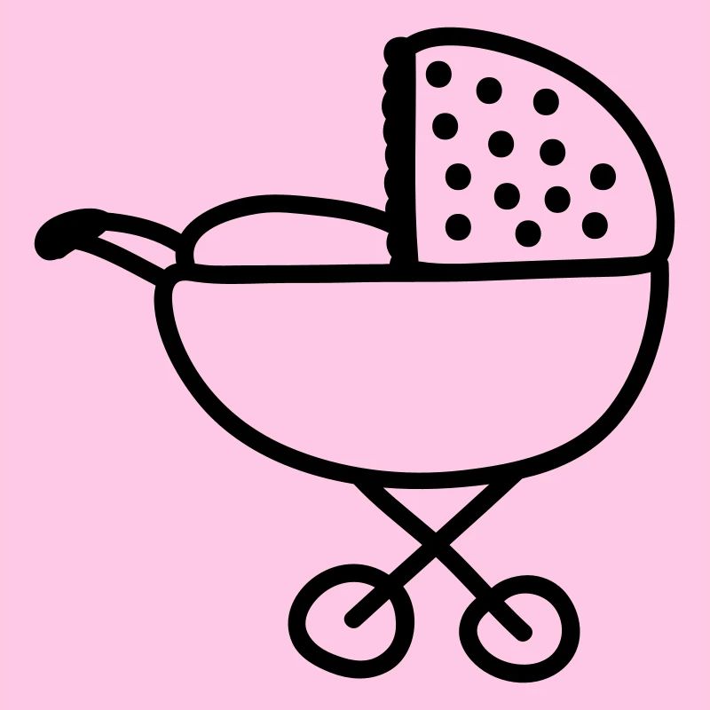 Strollers - line