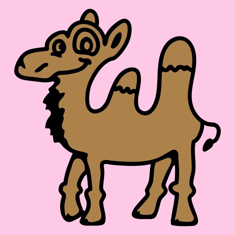 Camel