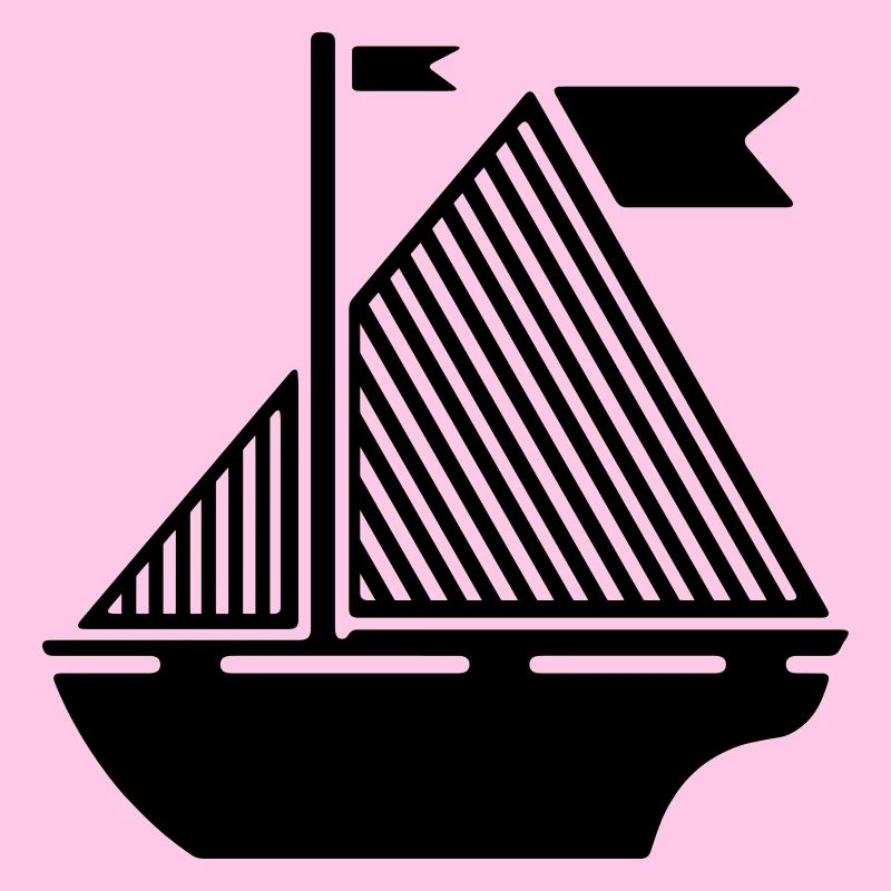 Illustration bateau