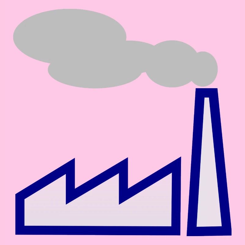 Industrie! Geschenk Idee Geschenkidee