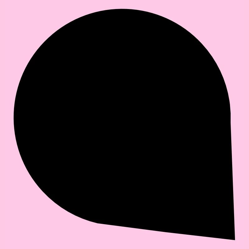 info-bulle Bubble message Discuter