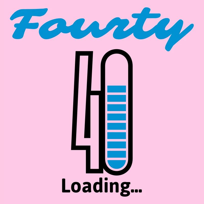 Fourty Loading ...