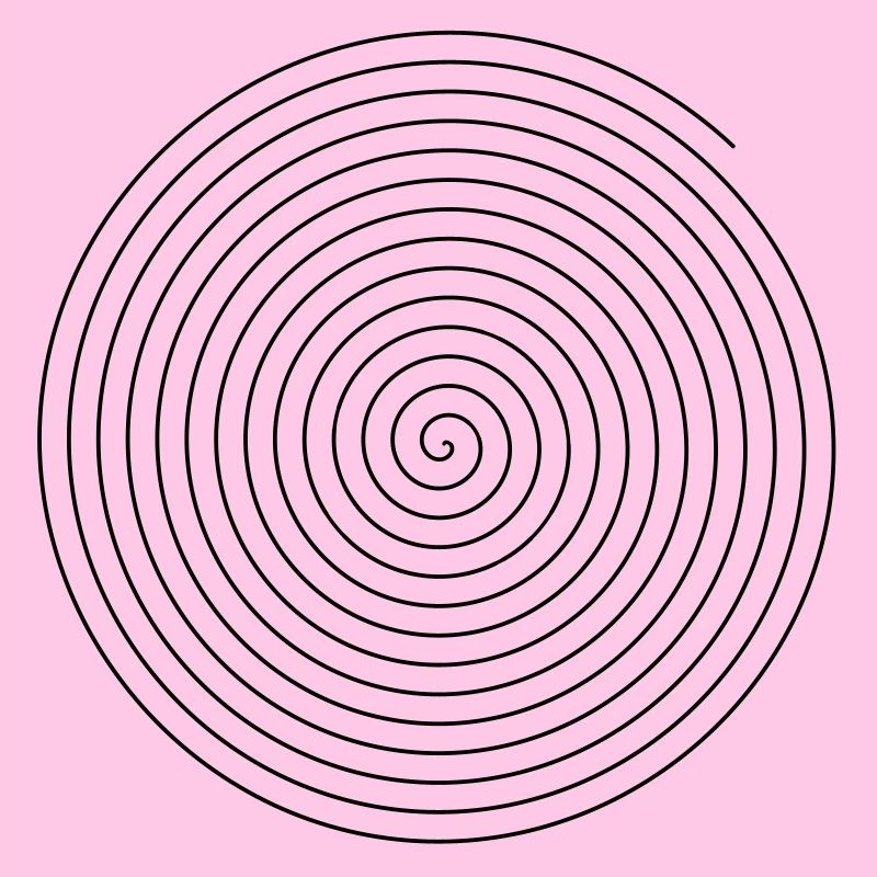 spiral